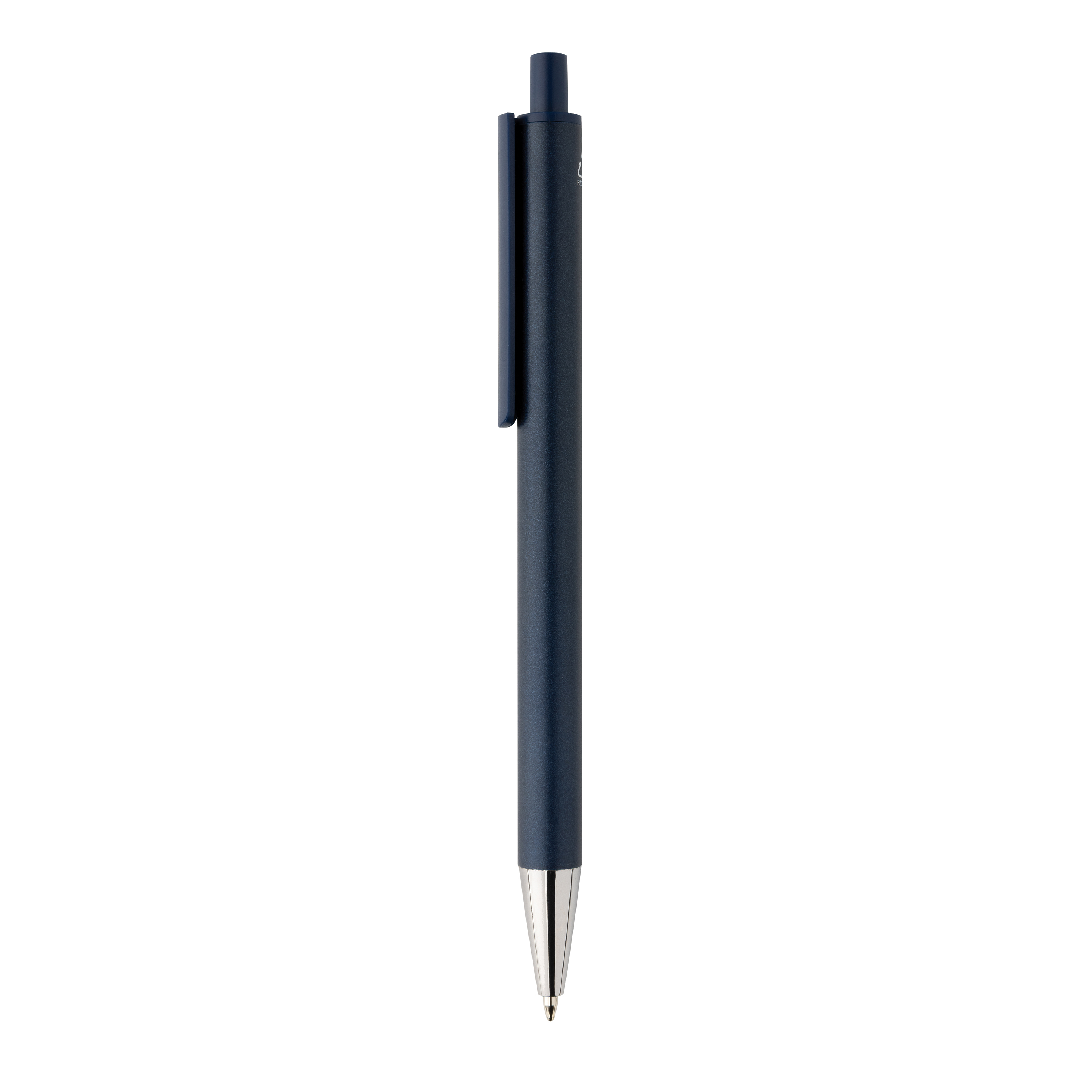 Amisk Certified Recycled Aluminum Pen 7