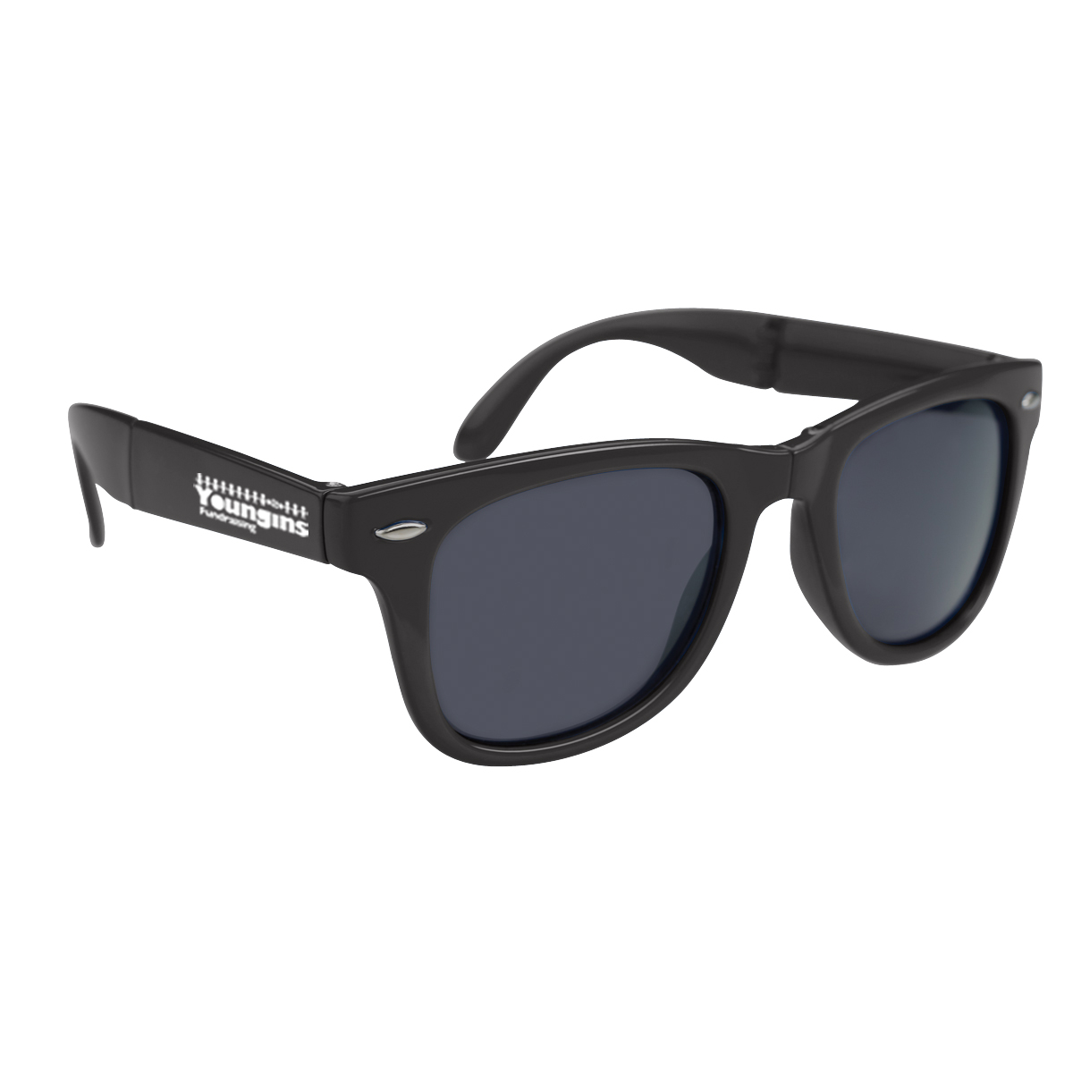 Folding Malibu Sunglasses 13