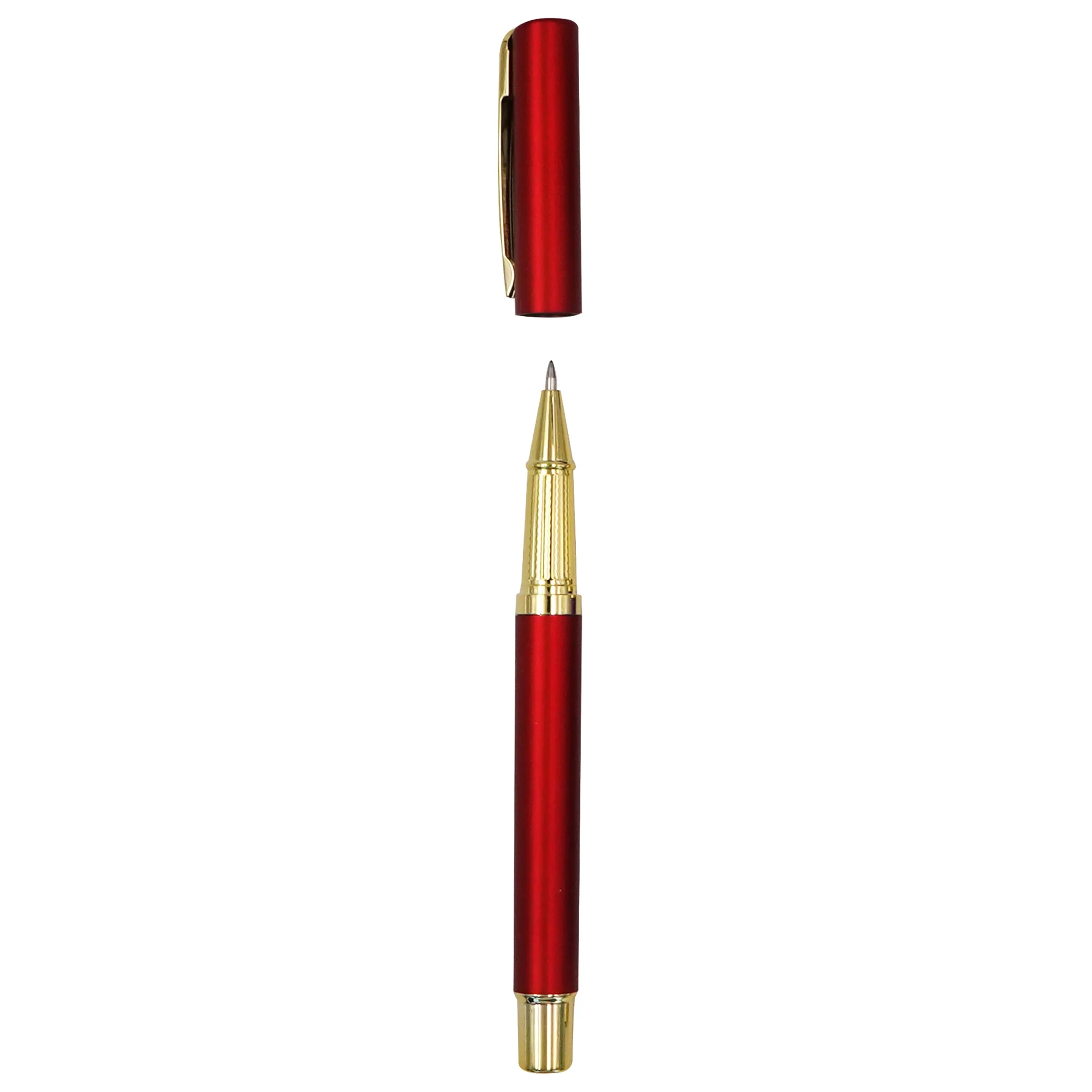 Metal Business Signature Pen 2