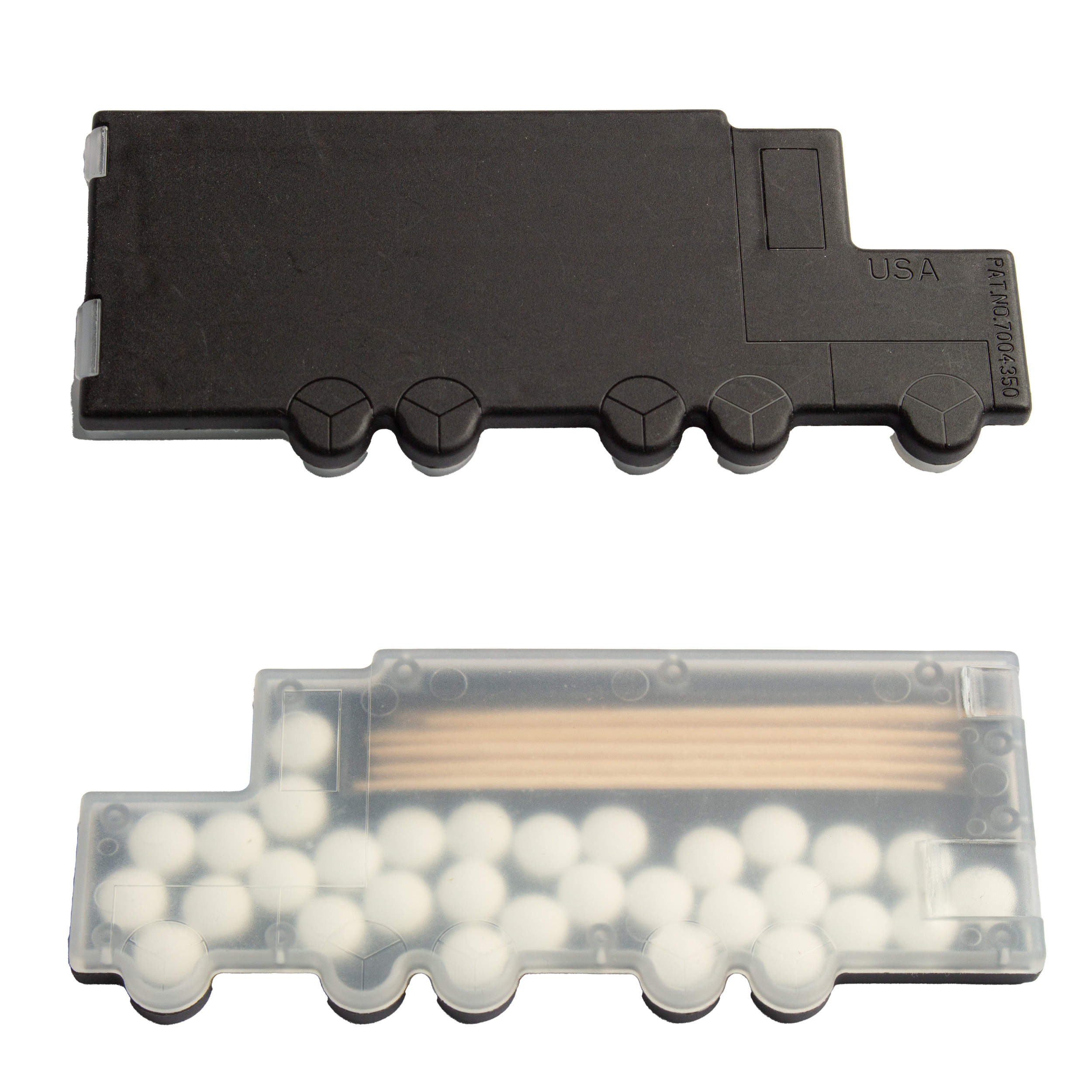 Pick and Mints - Truck 2