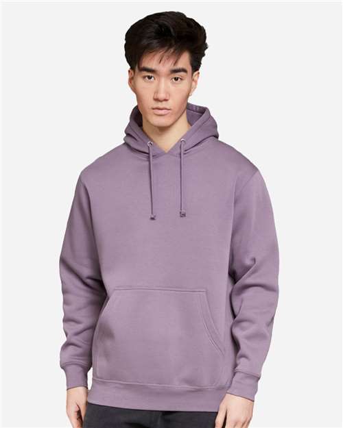 Unisex Heavyweight Hoodie Sweatshirt - LS19001 47