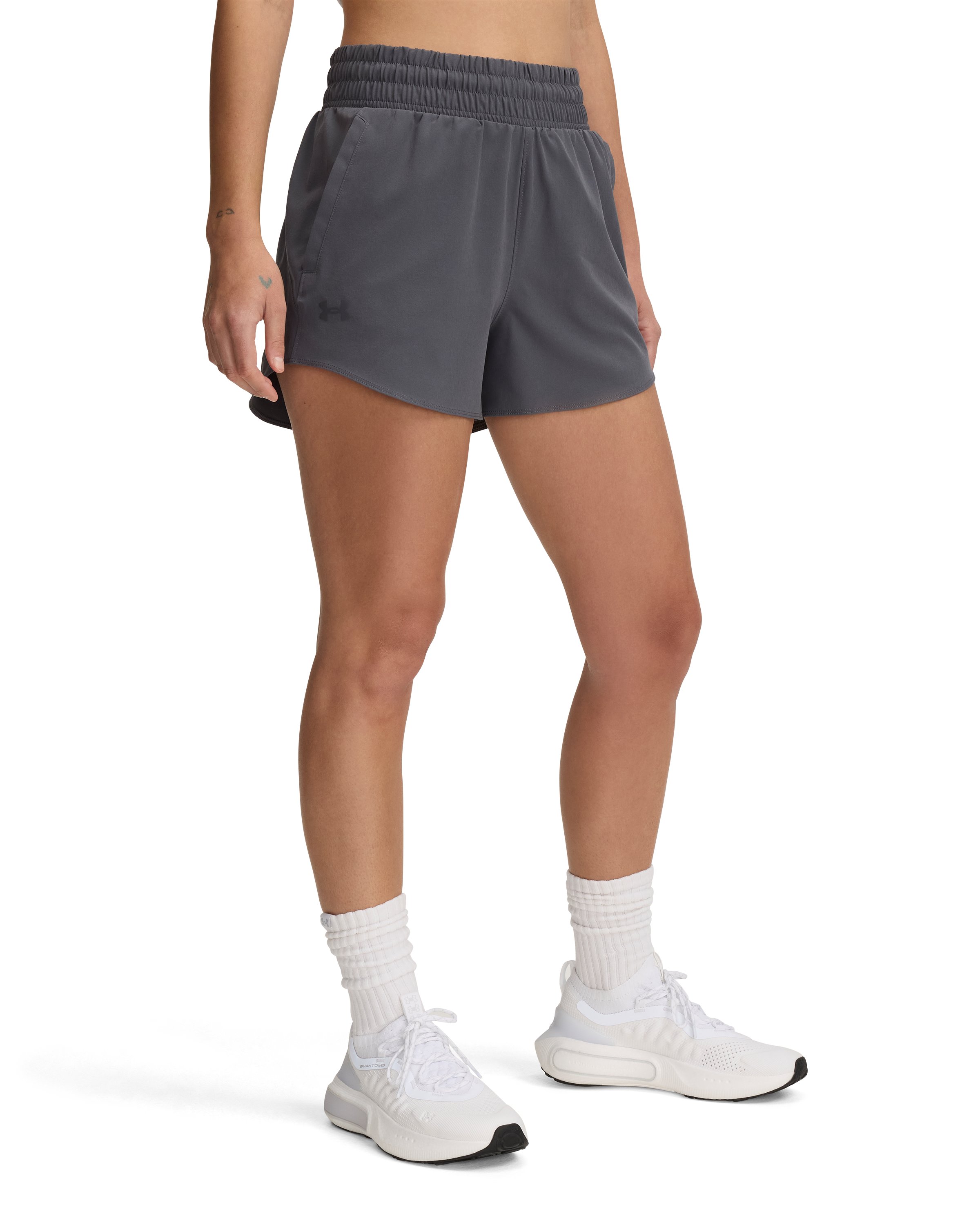 UA Vanish Women's 3 Shorts 15