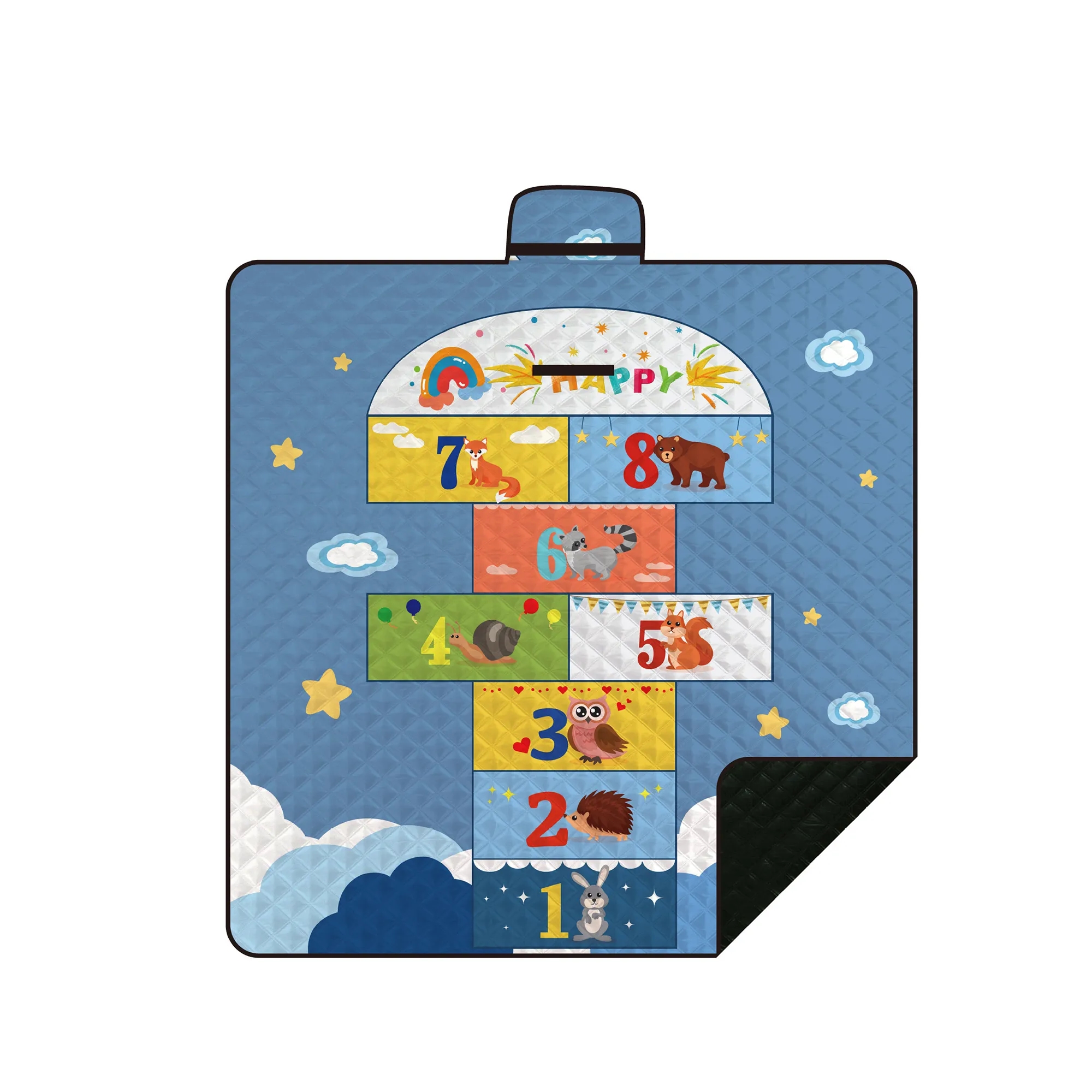 Waterproof Picnic Mat 21