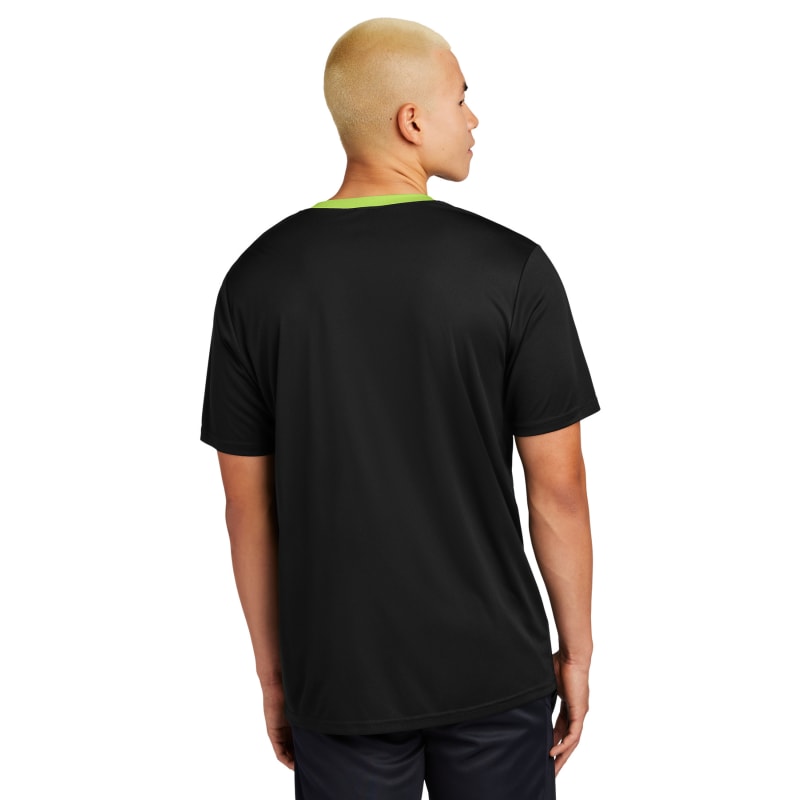Sport-Tek Competitor United Crew 55