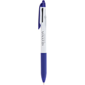 Tri-Color Ink Recycled Stylus Pen 45