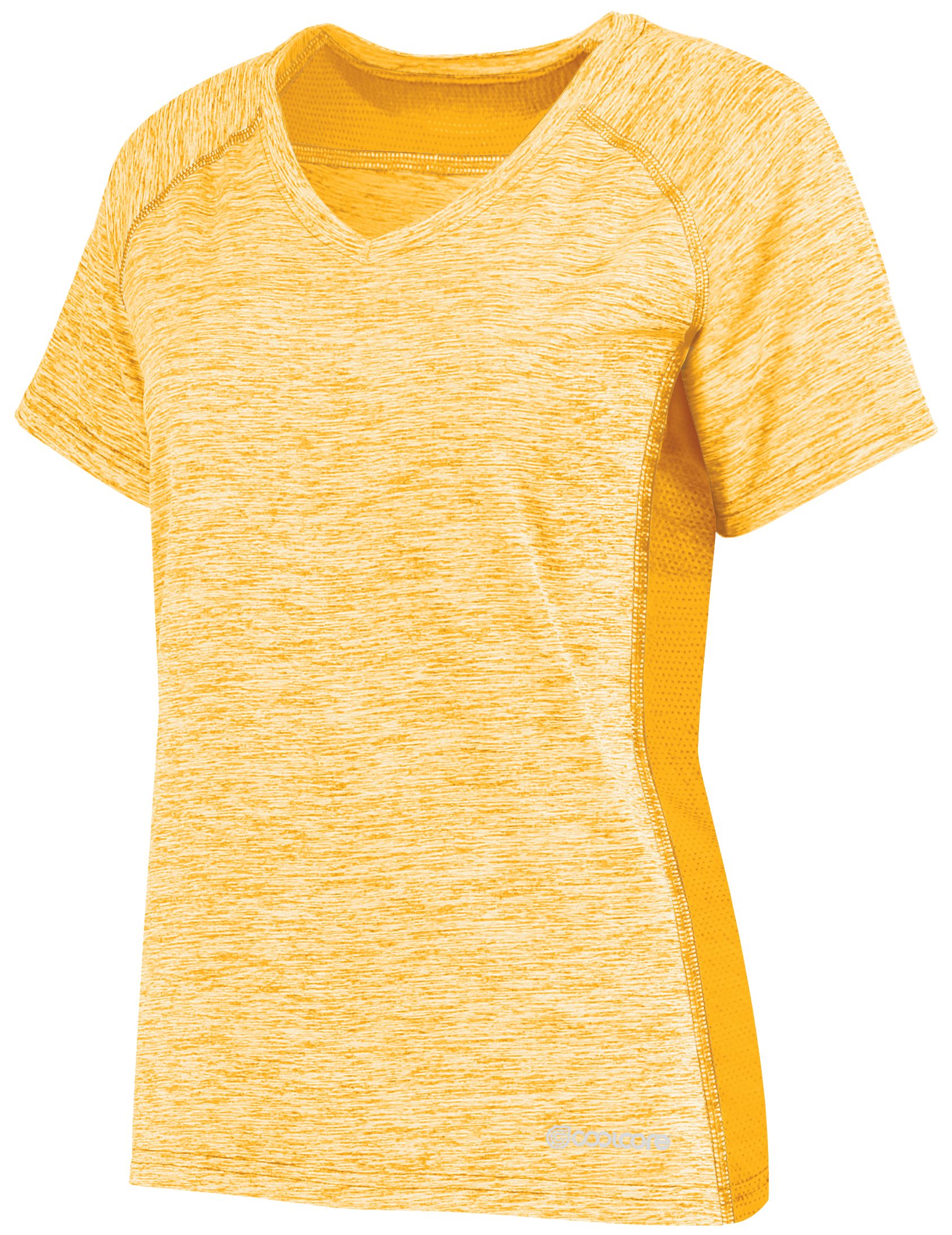 Ladies Electrify Tee Powered by Coolcore® 7