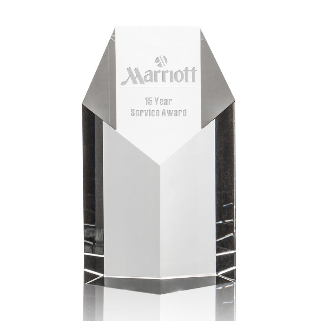 Auburn Award 16