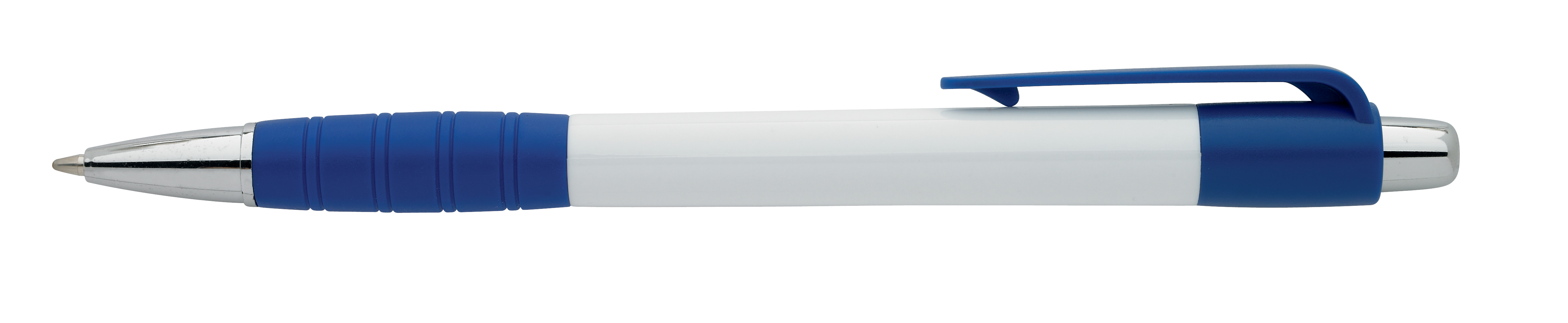 Good Value™ White Element Pen 6