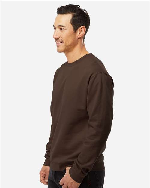 Unisex Midweight Crewneck Sweatshirt - SS3000 62
