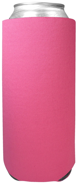 FoamZone Collapsible 24 oz Can Cooler