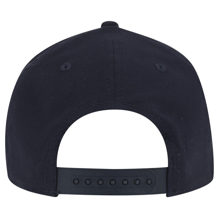 OTTO CAP® OTTO COMFY FIT® 6 Panel Pro Style Snapback Hat 6