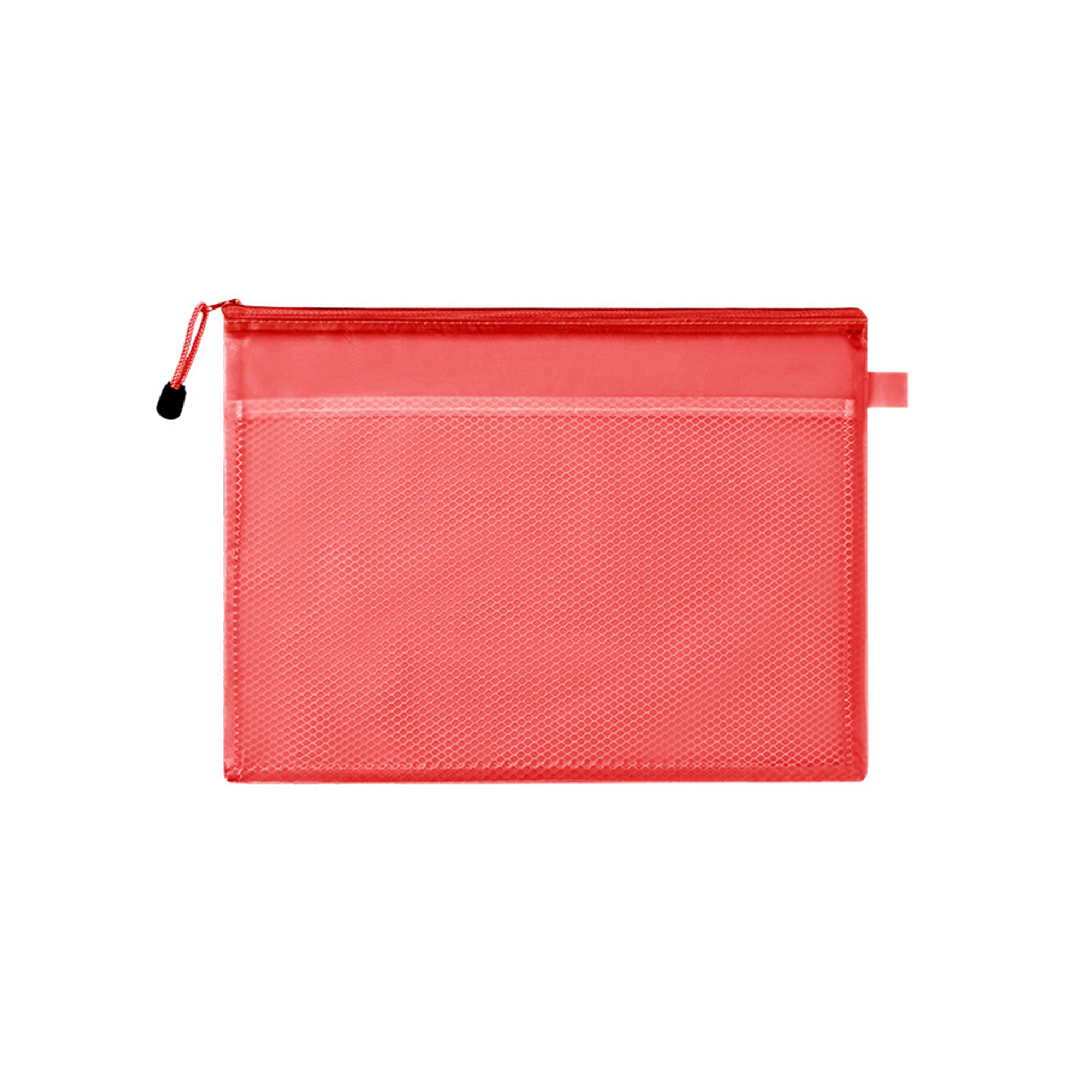 Waterproof Zippered A4 File Organizer 4