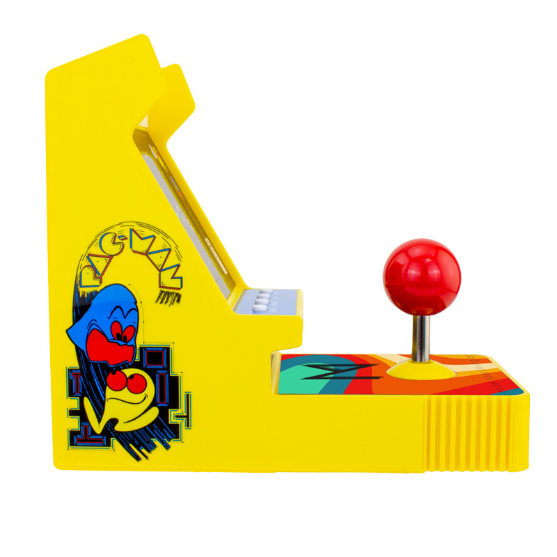 Pac-Man™ Joystick Player by My Arcade® 26