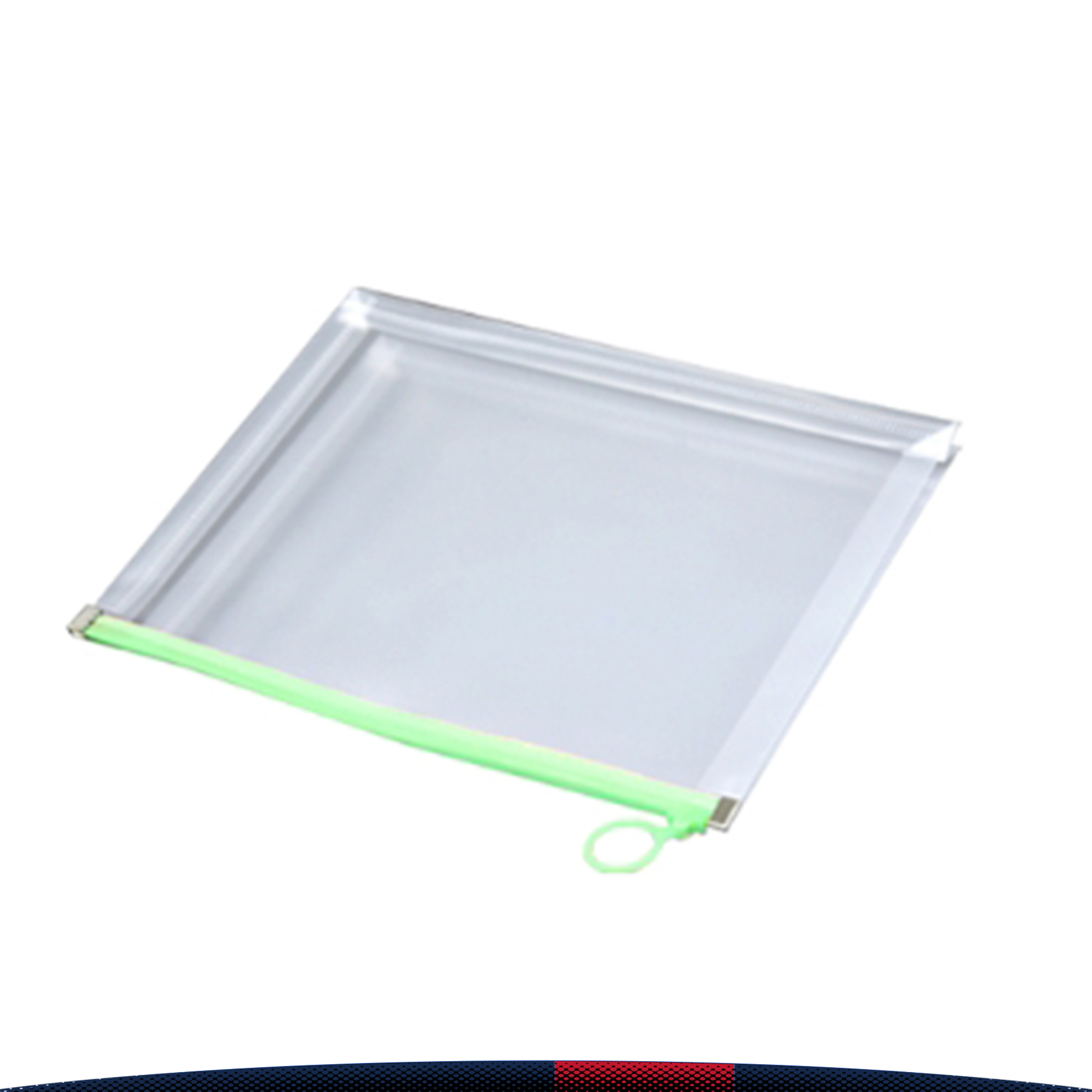 Zipper Office Pouch 7