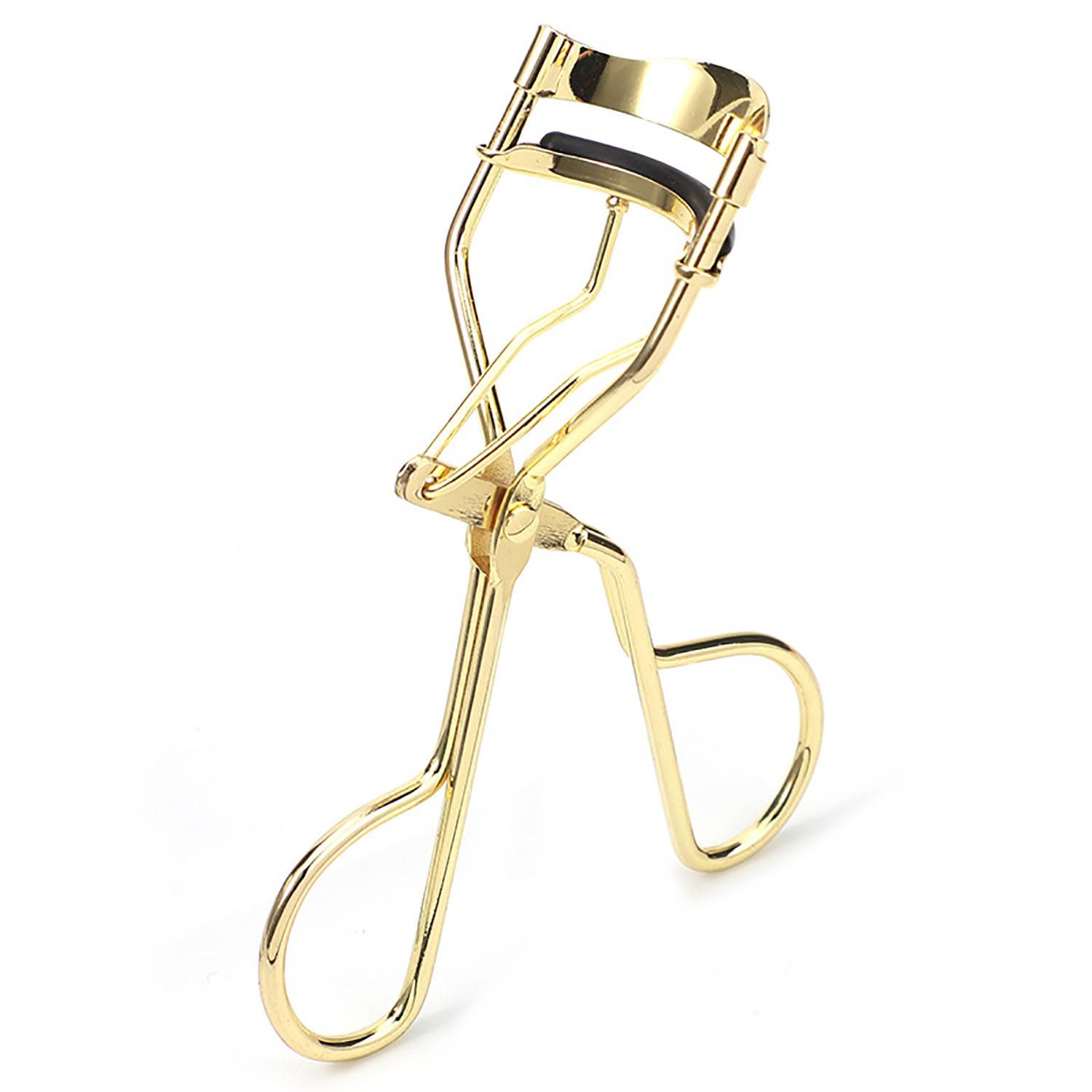 Carbon Steel Eyelash Curler 4
