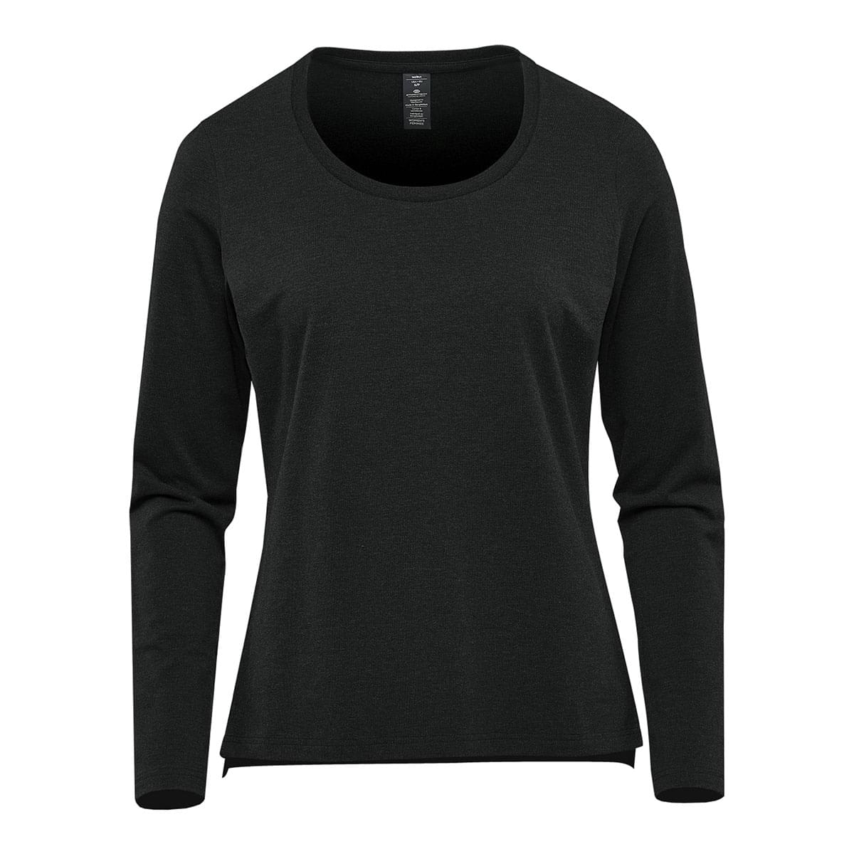 Stormtech Women's Montebello Performance Long Sleeve Tee