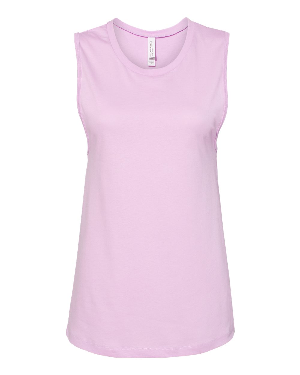 Women's Jersey Muscle Tank - 6003 31