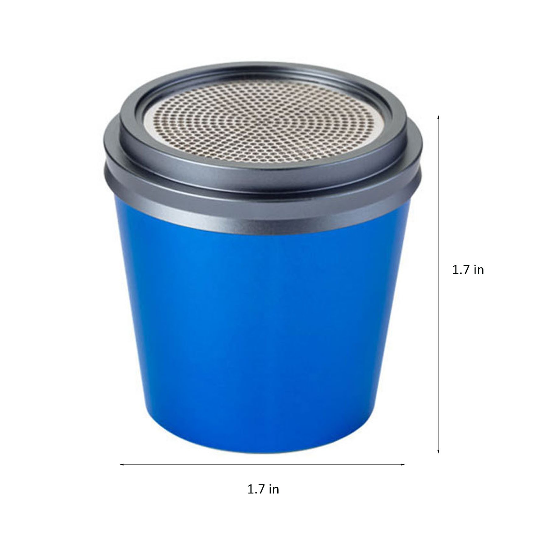 Coffee Cup Mini Wireless Speaker 5