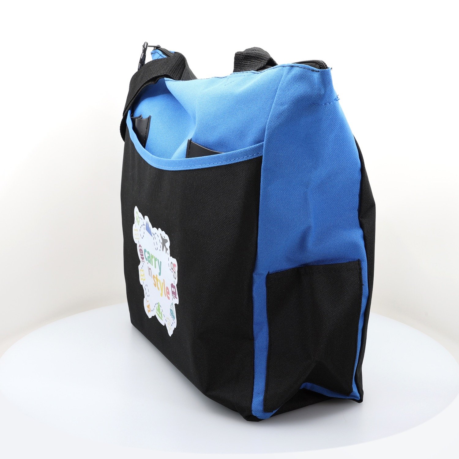 Atchison® TranSport It Tote 89
