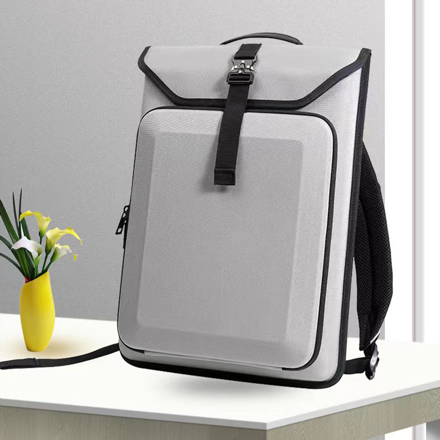 EVA Business Laptop Backpack 8