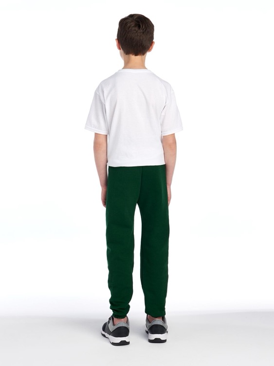 JERZEES NuBlend® Youth Sweatpants 16