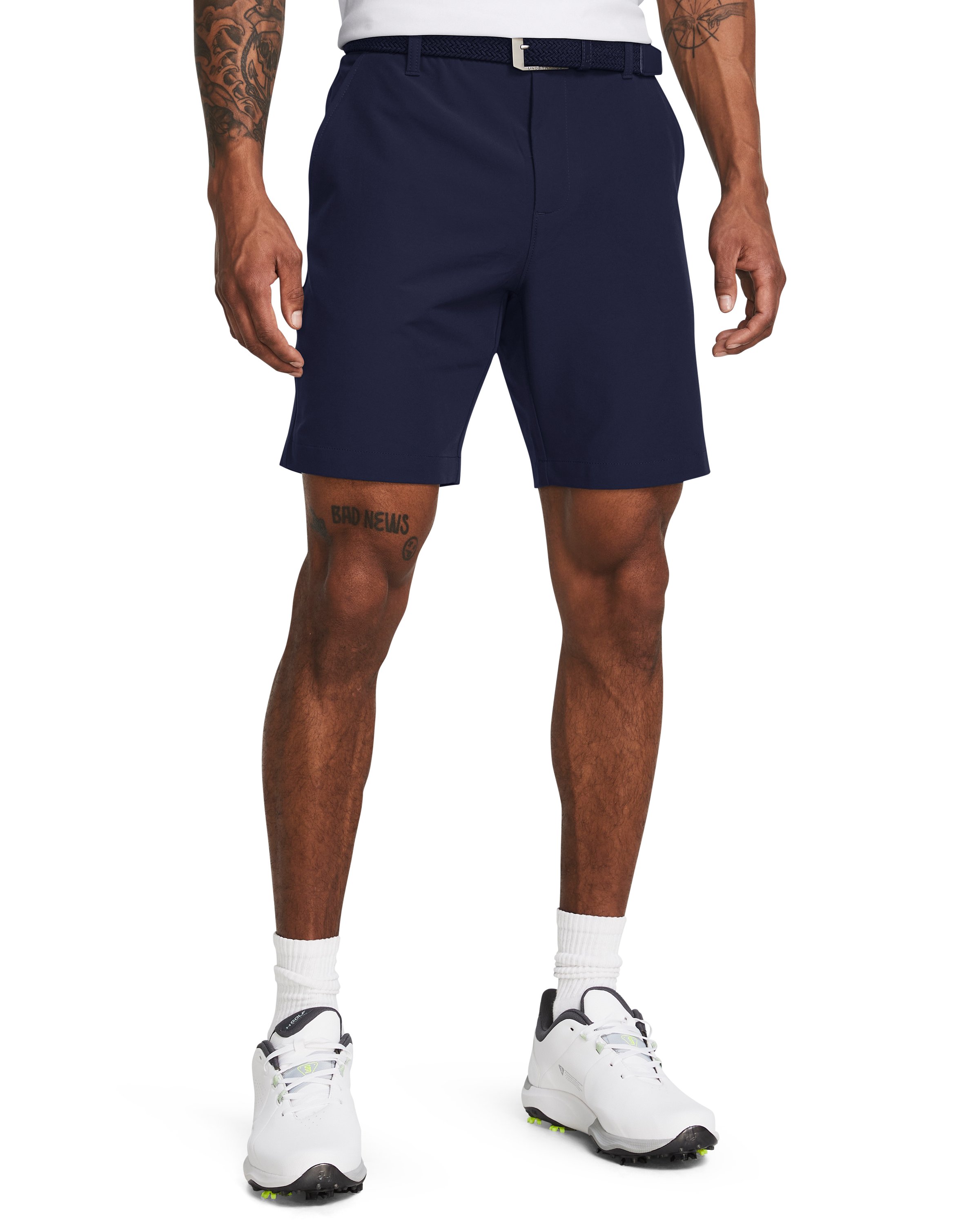 UA Drive Men's 8 Shorts 2