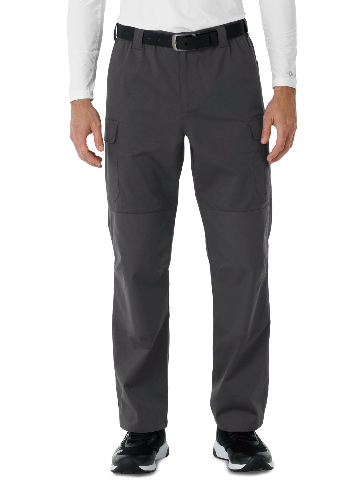 Carhartt Scrubs - Men's Nine-Pocket Ripstop Cargo Pant 9