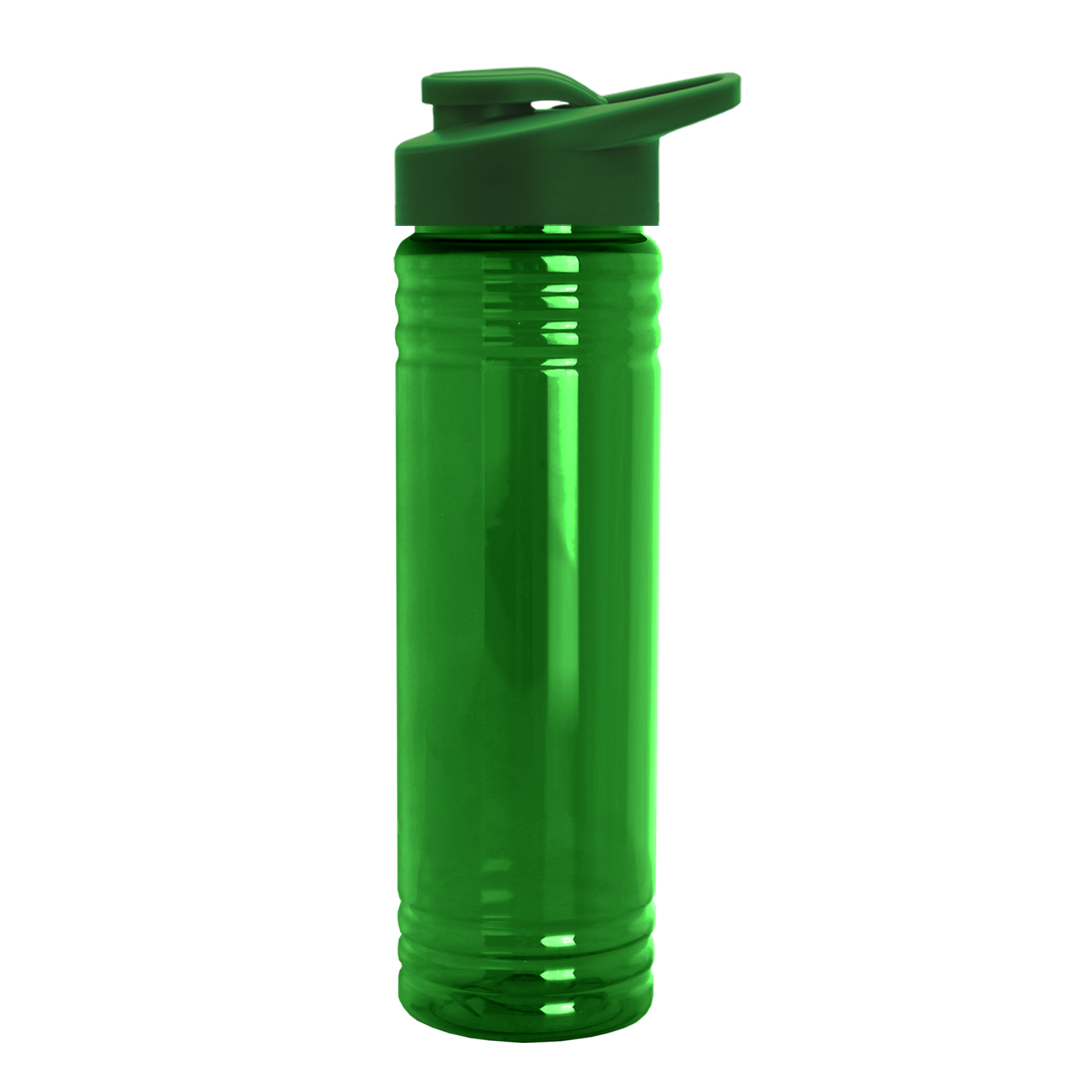 Garyline® Slim Fit Bottle with Drink-Thru Lid - 24 oz. 671