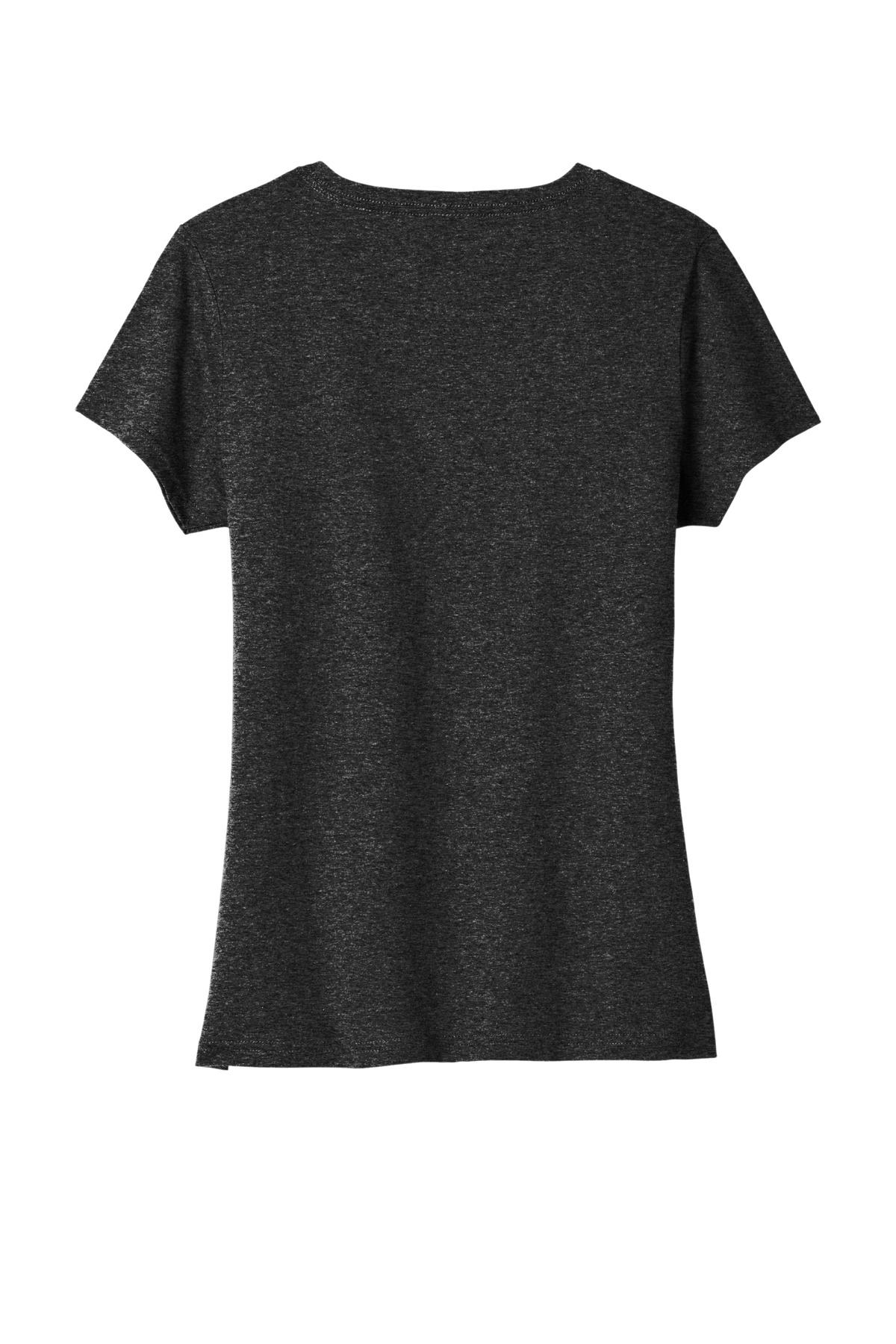 Port & Company® Women's Tri-Blend V-Neck Tee 12