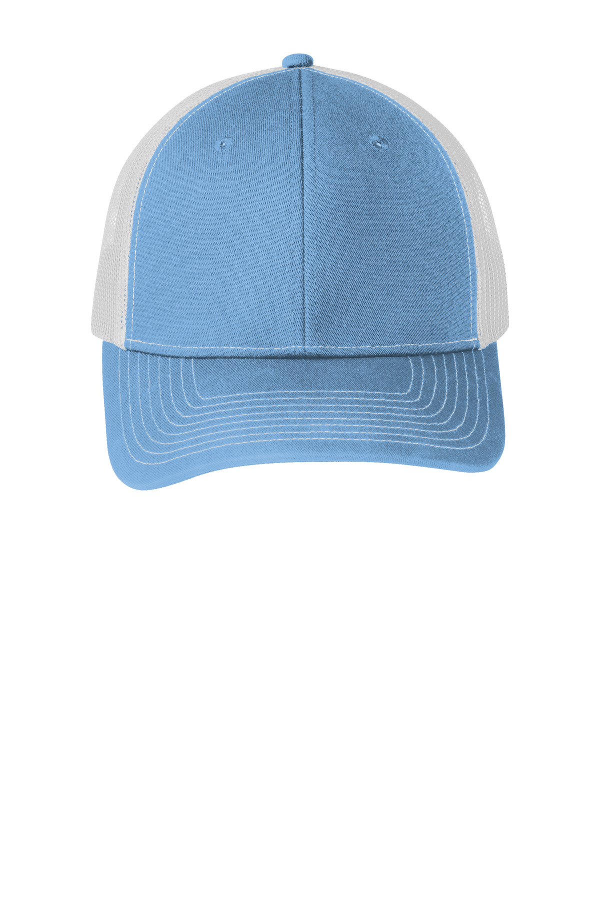 Port Authority Snapback Trucker Cap. C402 159
