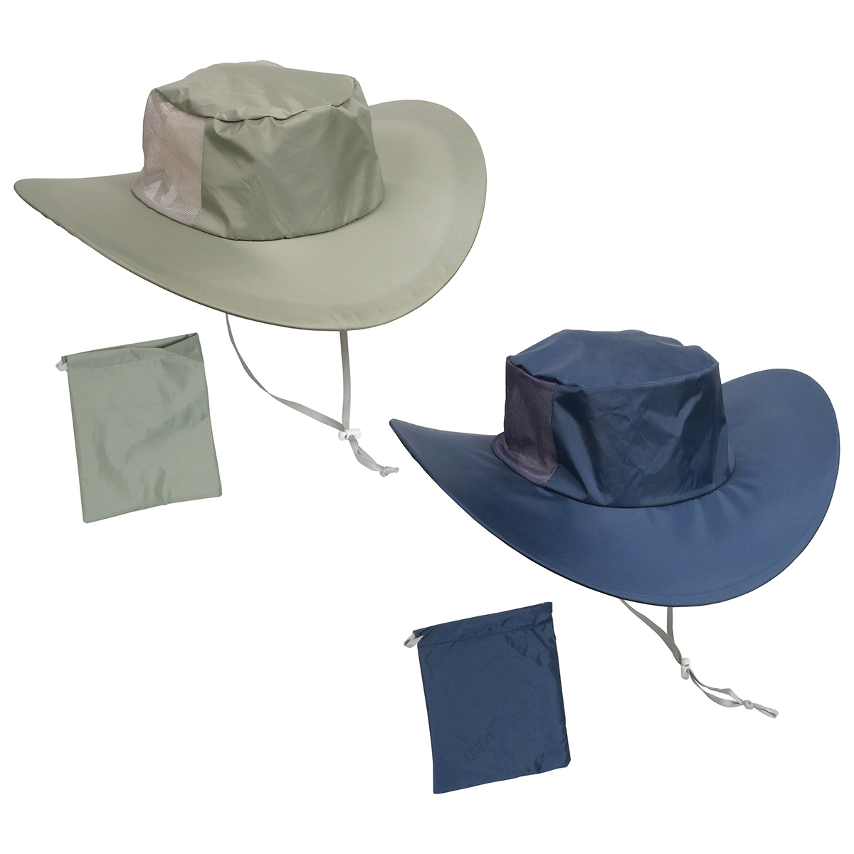 Fold 'N Go Outdoor Hat 18