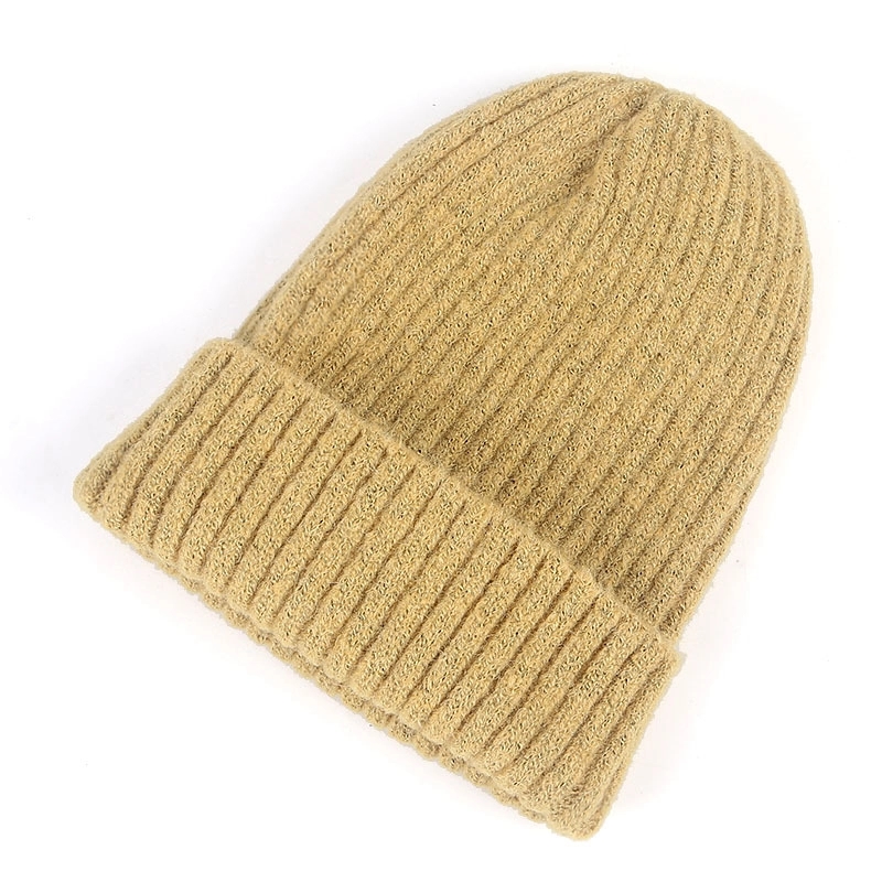 Classic Beanie Hat 24