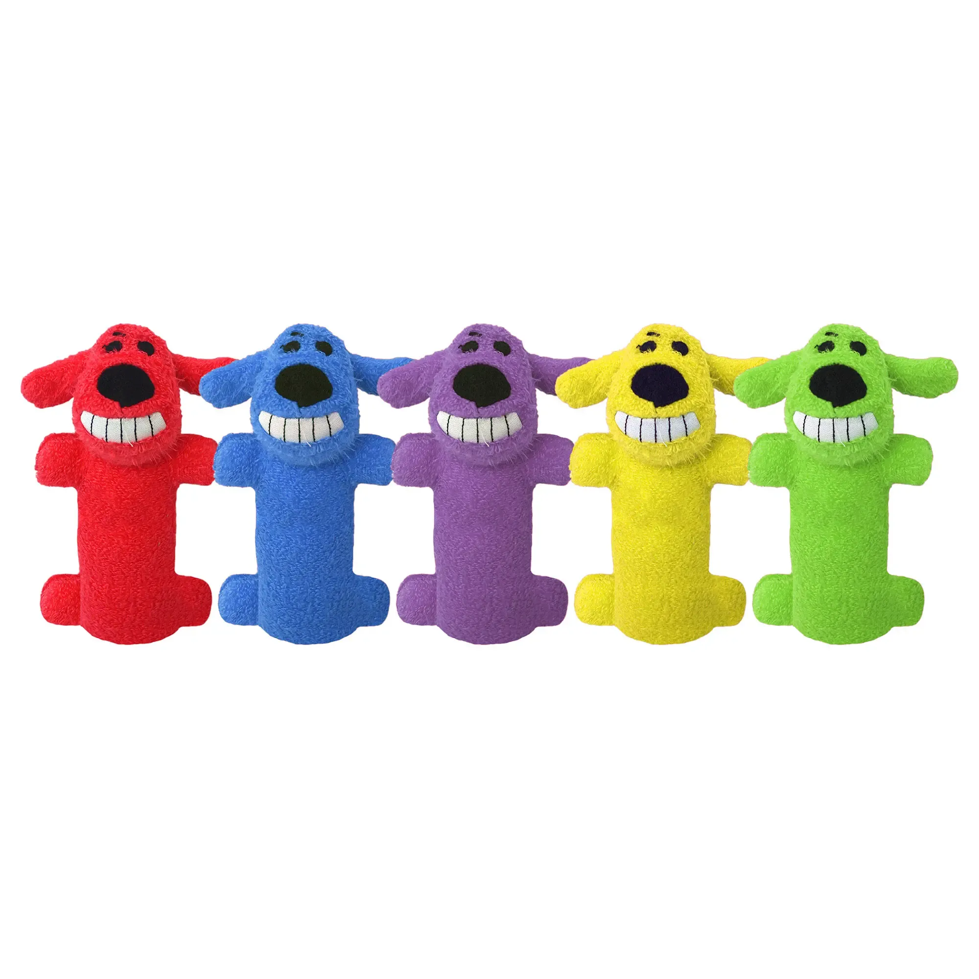 Mini 6-Inch Dog Toy 5
