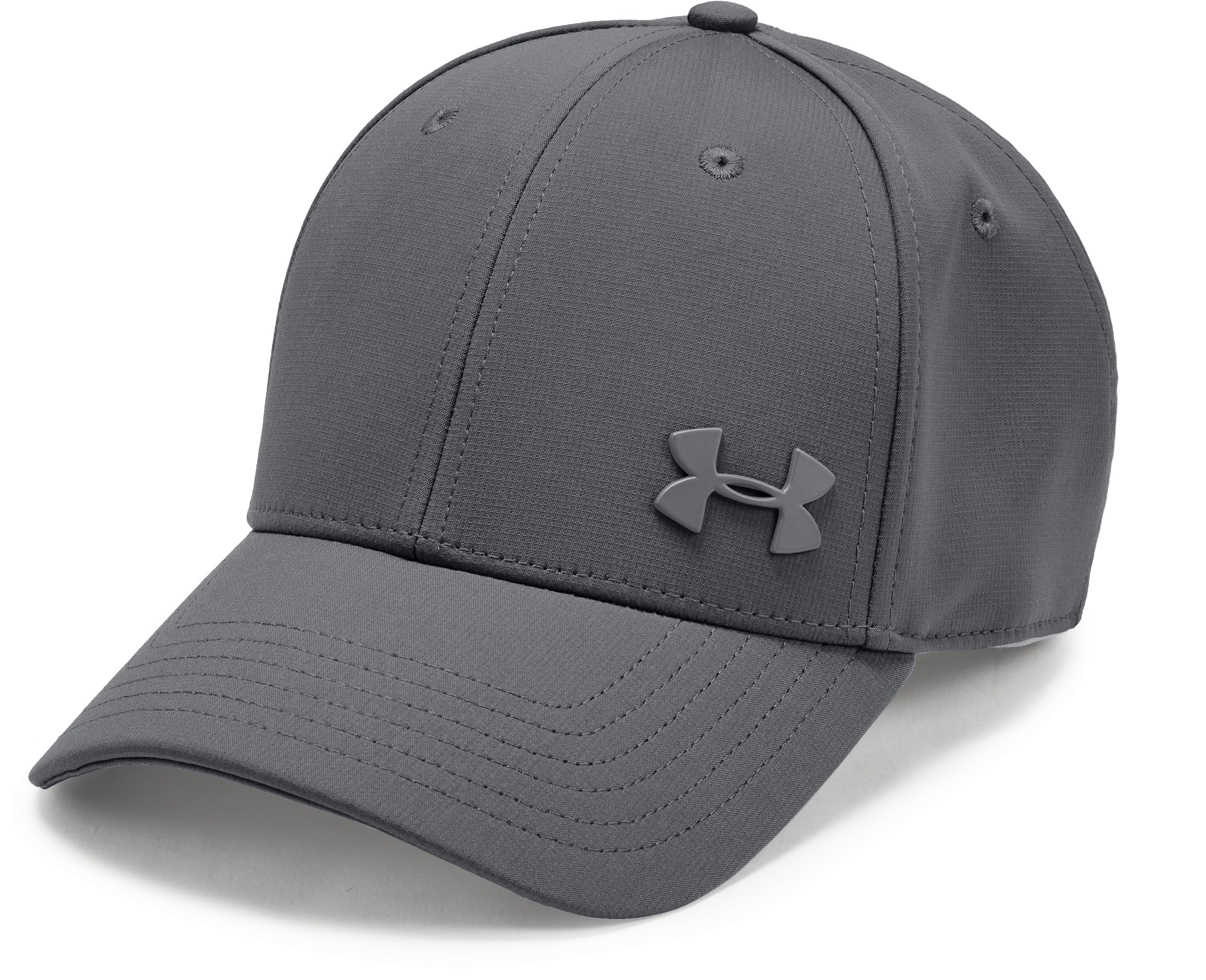 UA Storm Adjustable Men's Cap 4
