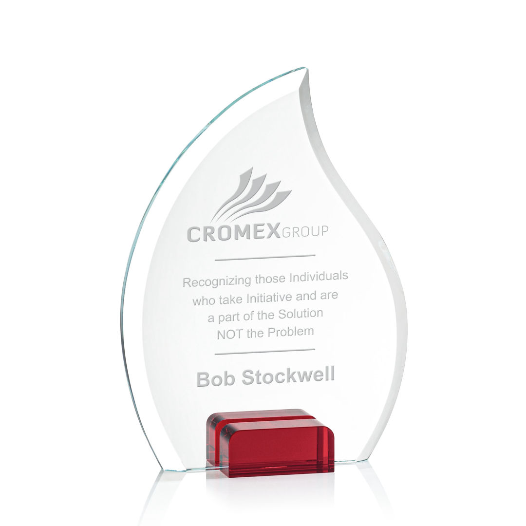 Romy Award - Red 5