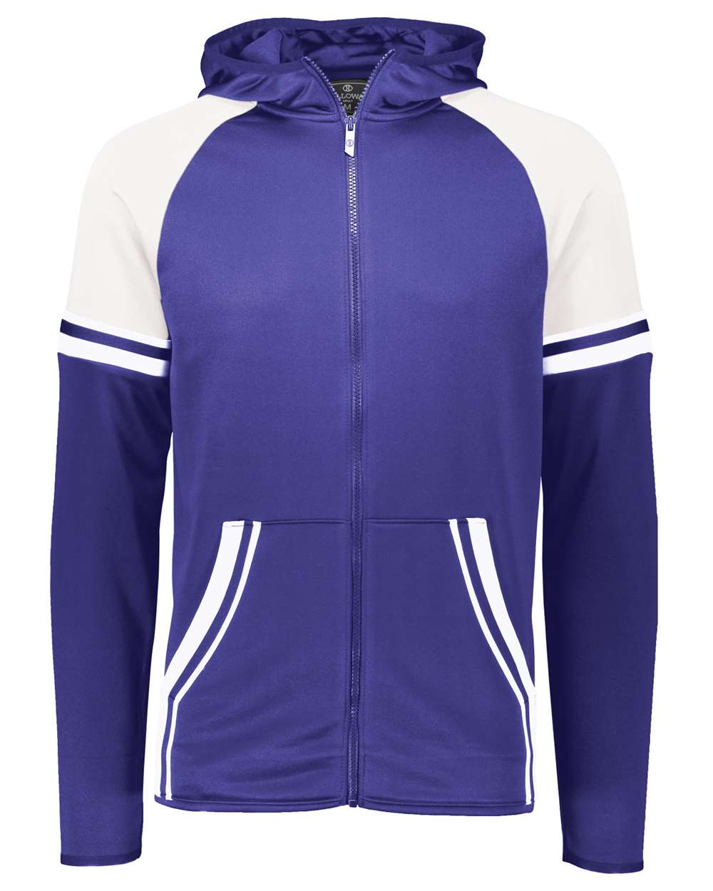 Unisex Retro Grade Jacket - 229561 18