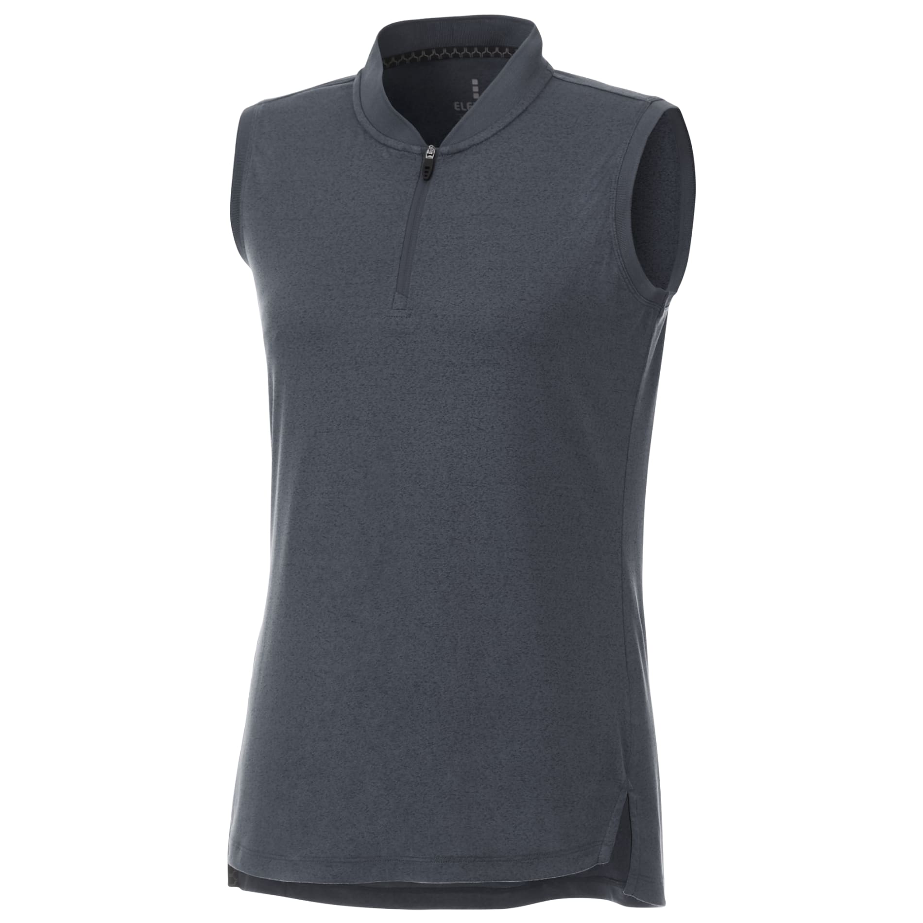 Women's KINPORT Sleeveless Polo 109