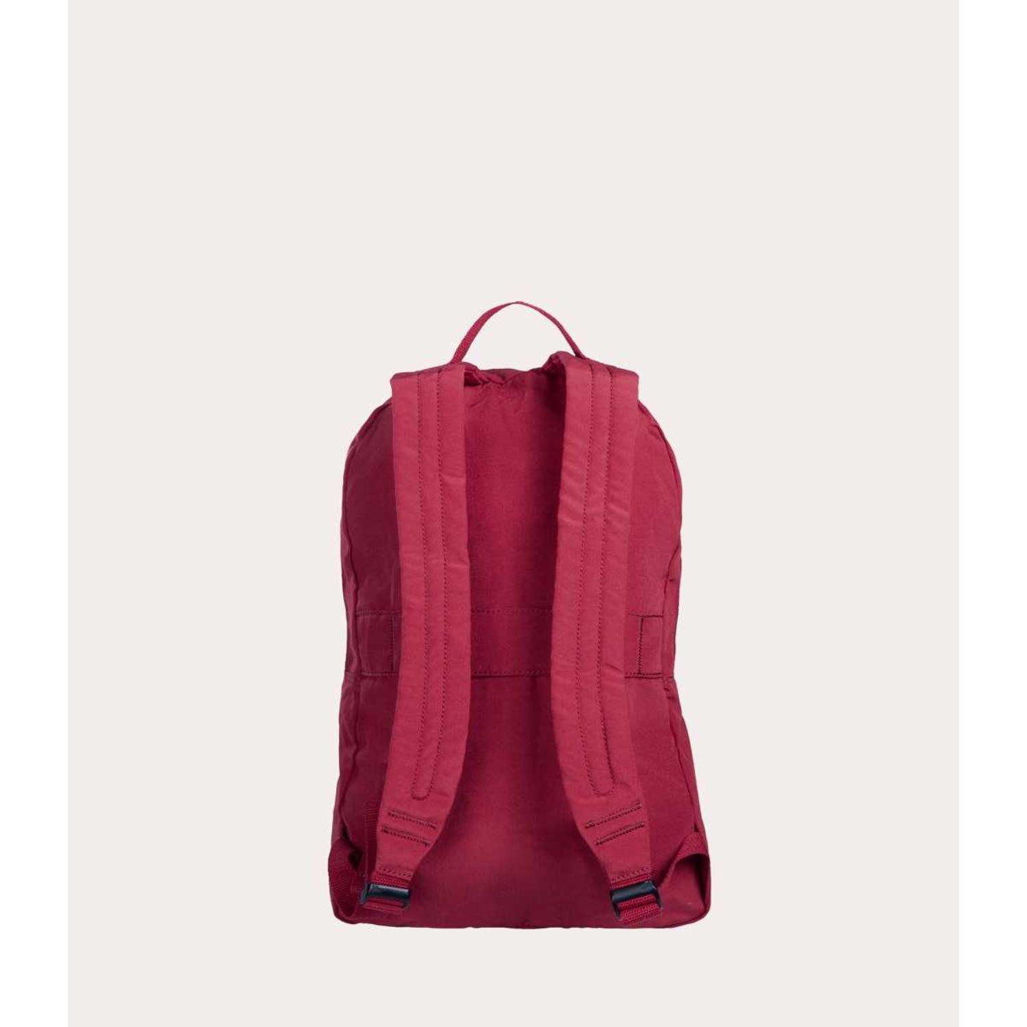 TUCANO® - Italy ECOCOMPACT Recycled Modern Business Foldable Backpack 5