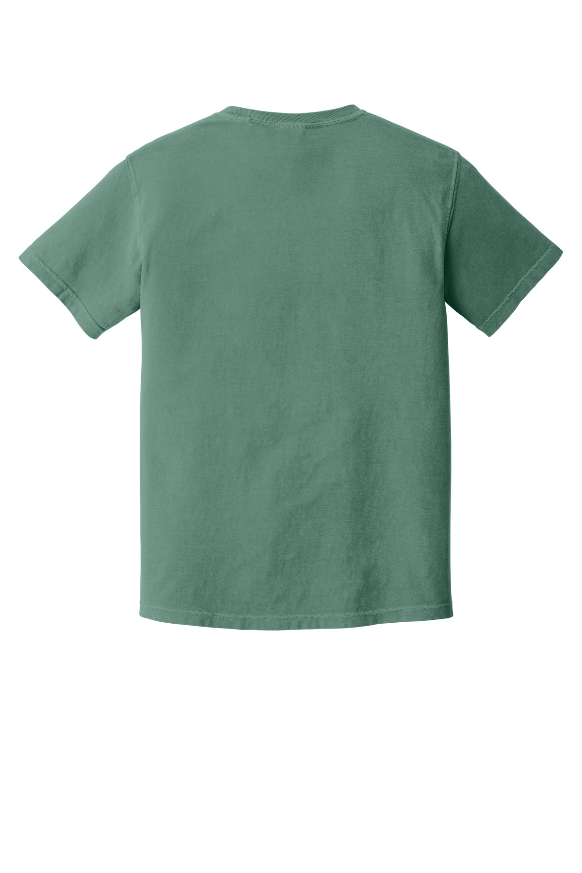 Comfort Colors - Garment Dyed Heavyweight Ringspun Short Sleeve Shirt 237