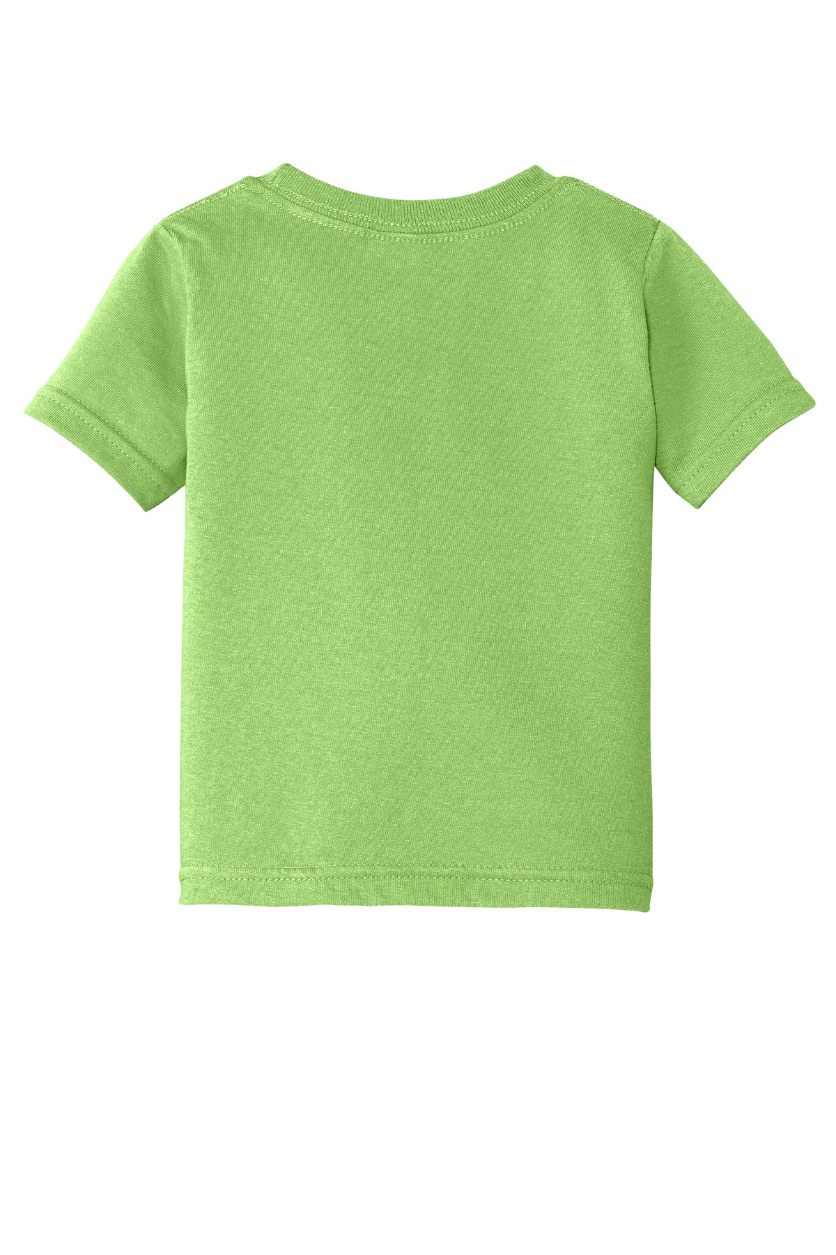 Port & Company® Infant Core Cotton Tee 23