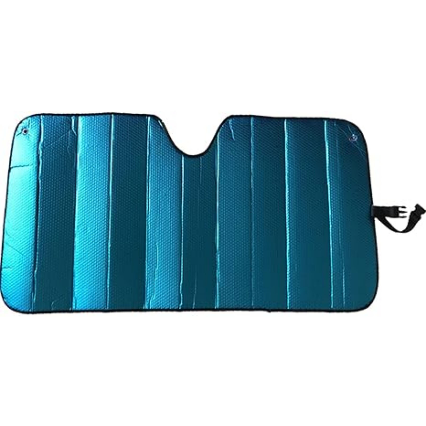 Foldable Windshield Sunshade 8