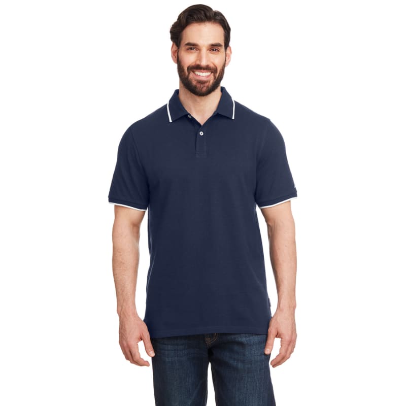 Nautica Men's Deck Polo 3