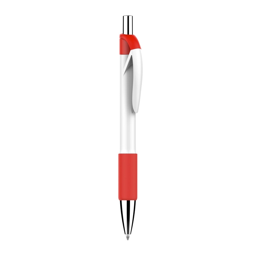 White Coco Pen 10