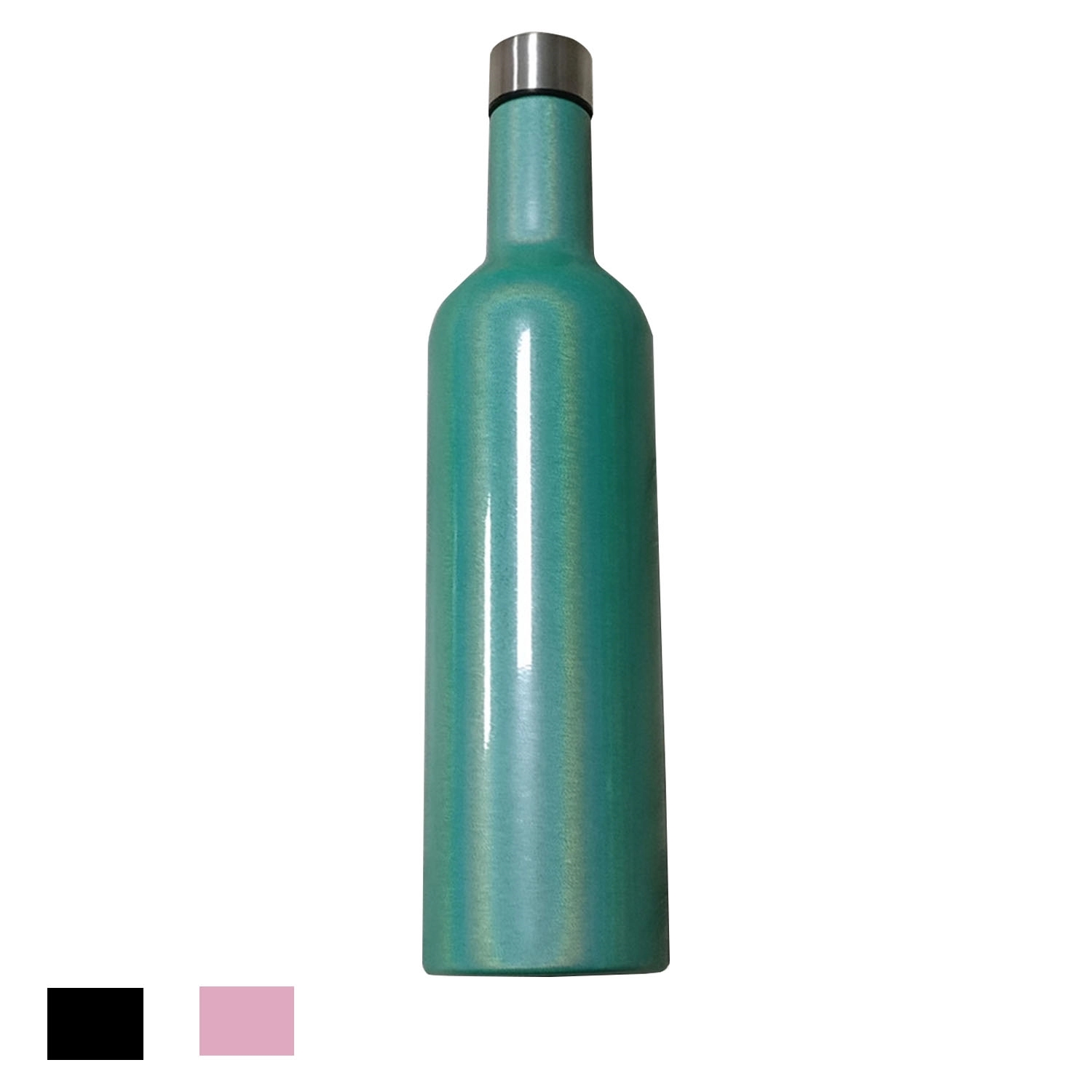 17Oz Wine Thermos Bottle 4