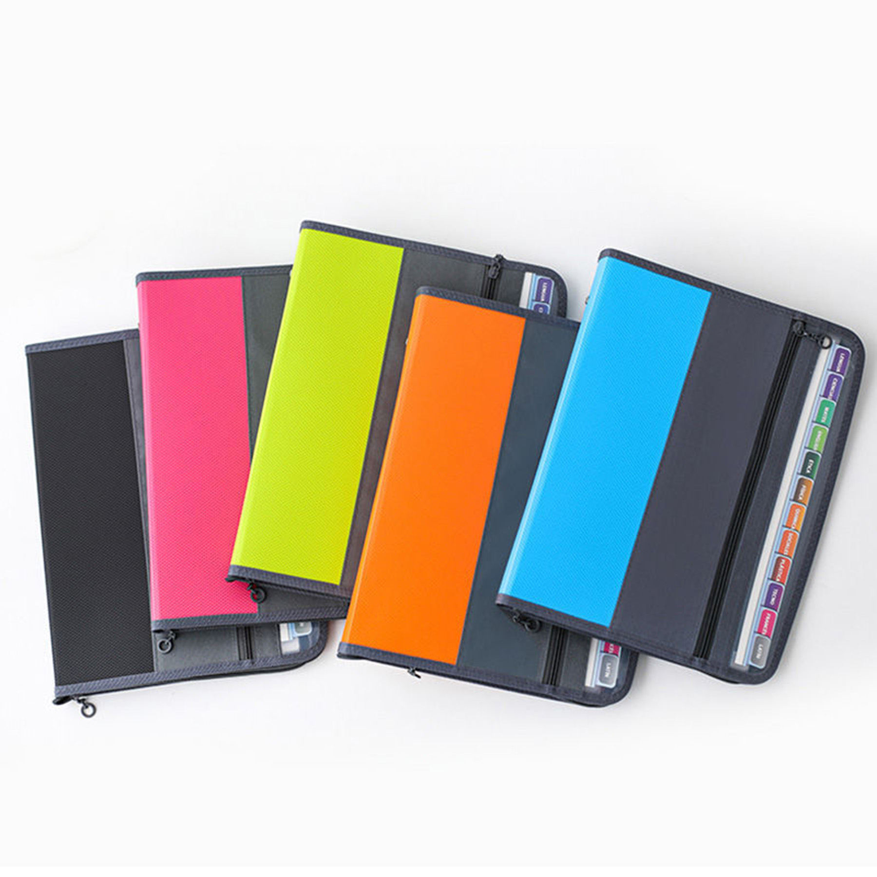 Expanding File Folder 2