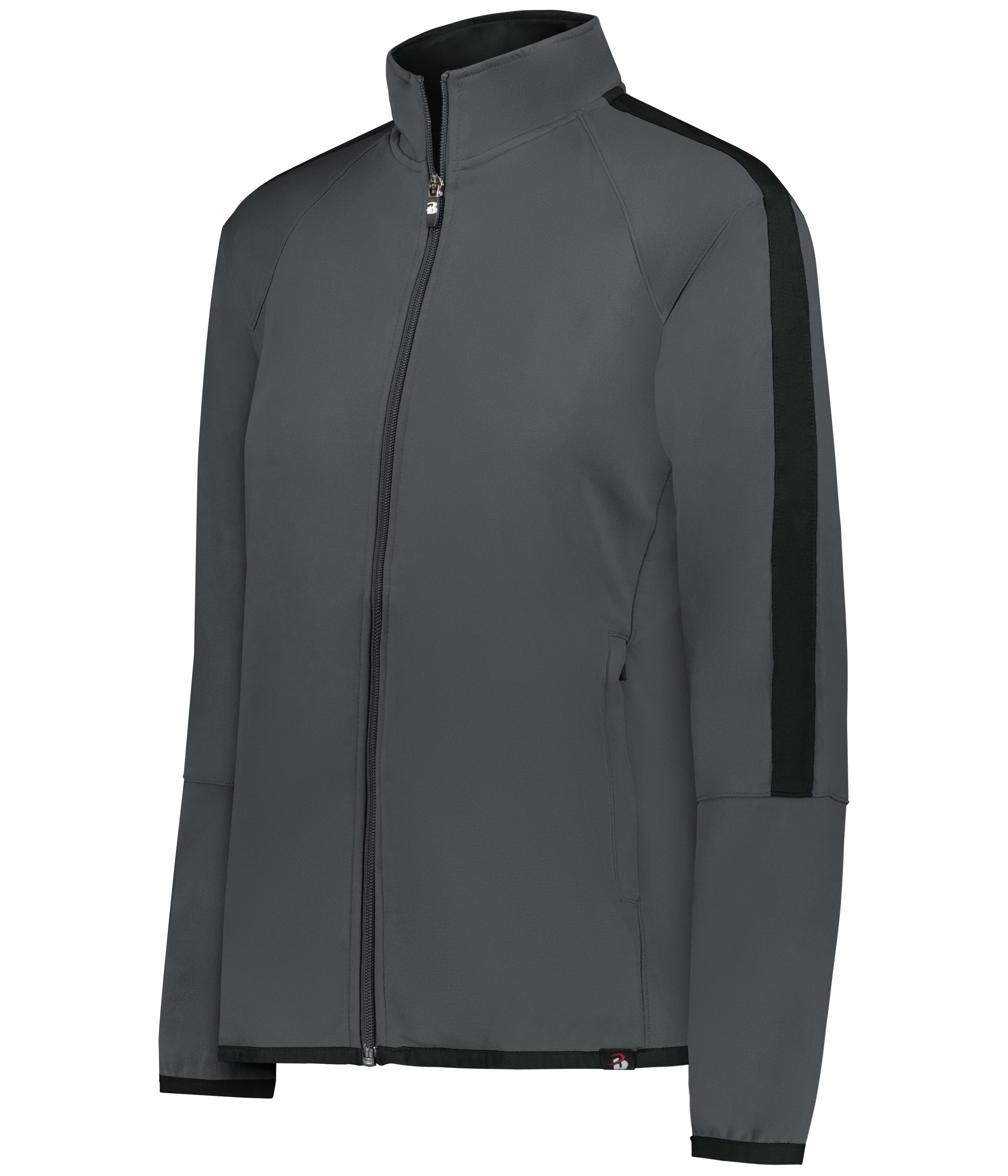 LADIES OUTER CORE JACKET 3