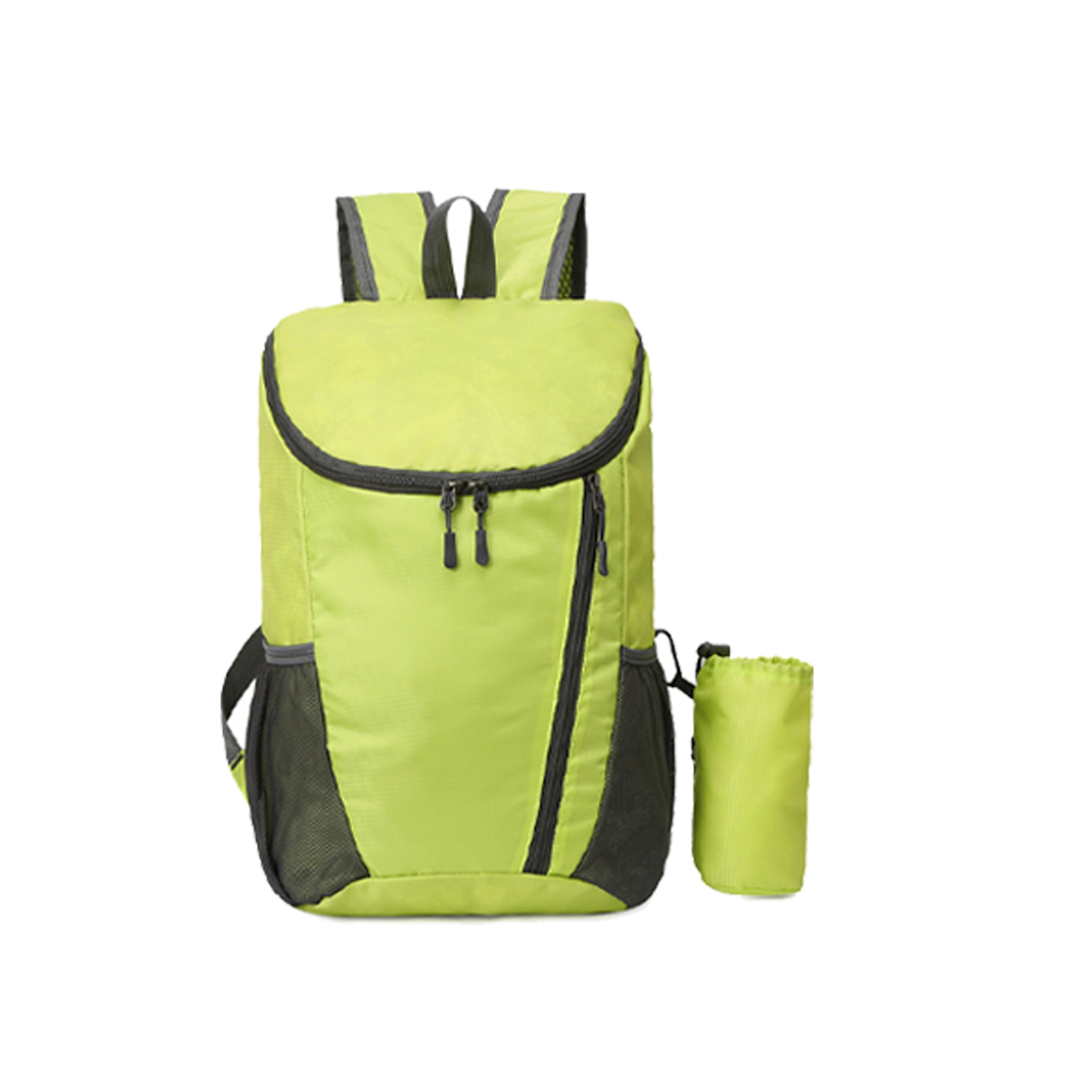 Lightweight Packable Backpack 6