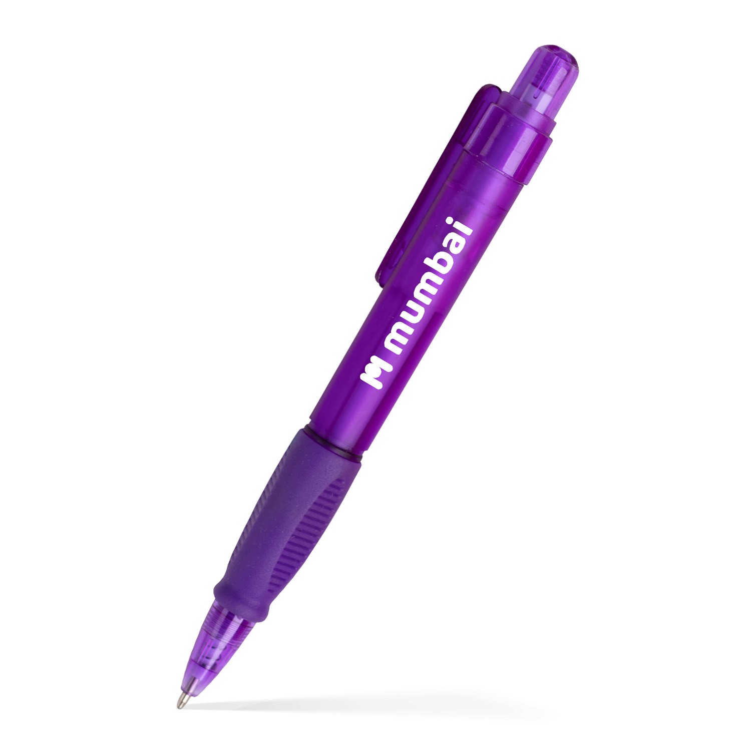 Aspen Click Pen (CLOSEOUT) 25