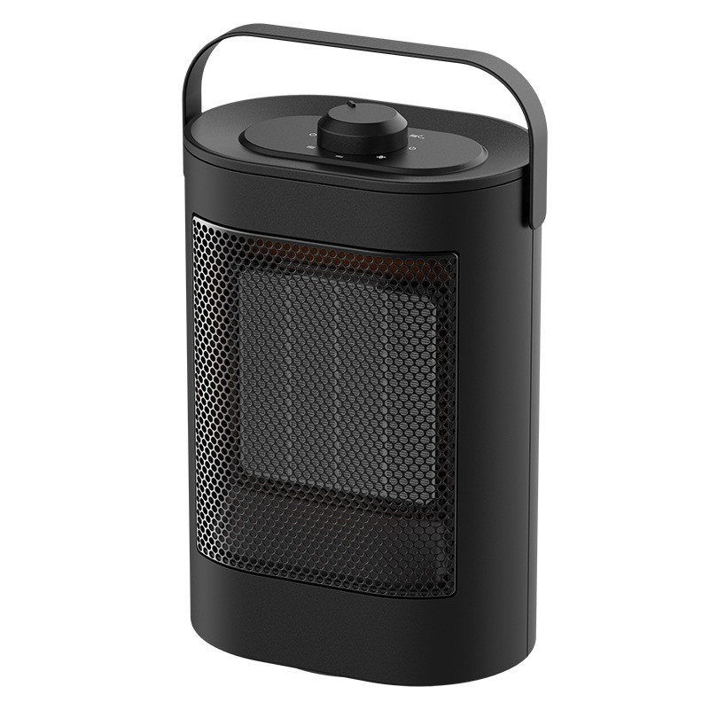 Fast Heat PTC Ceramic Heaters 7