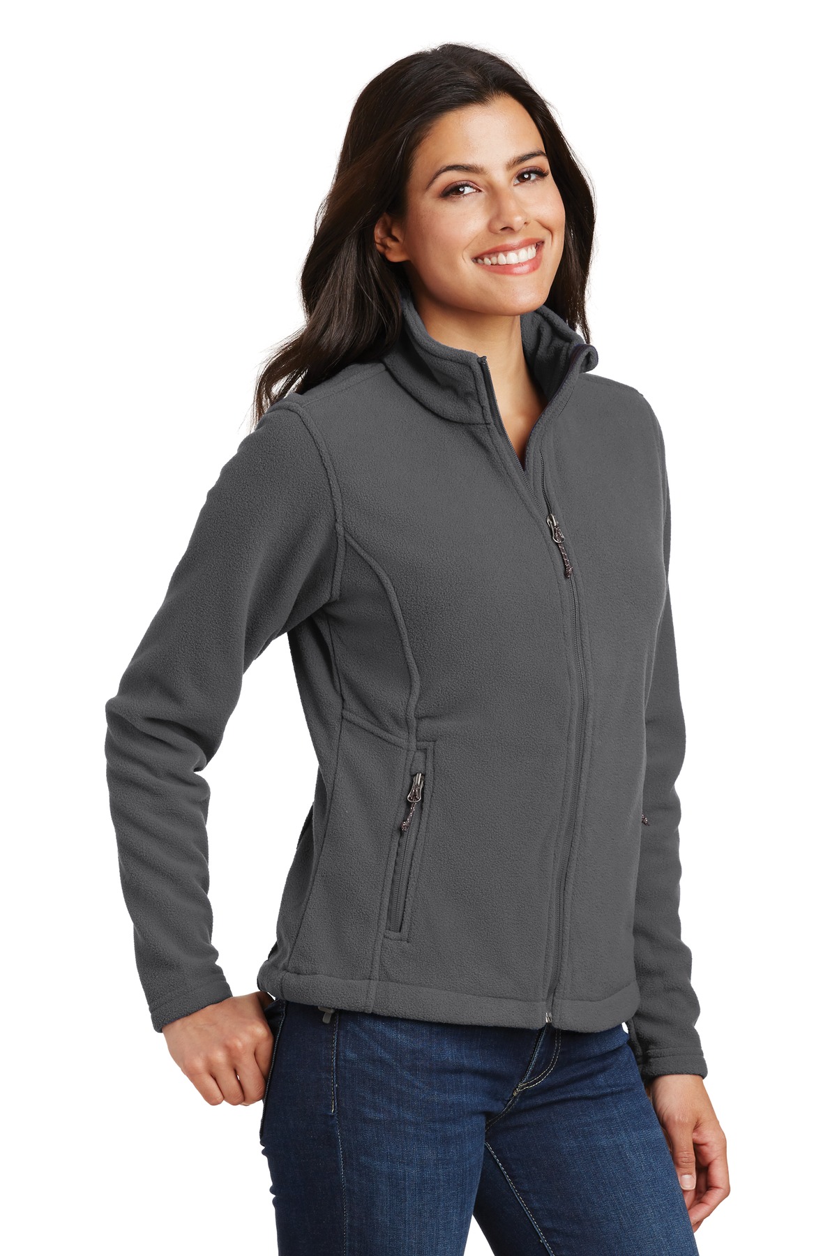Port Authority® Women's Value Fleece Jacket 38